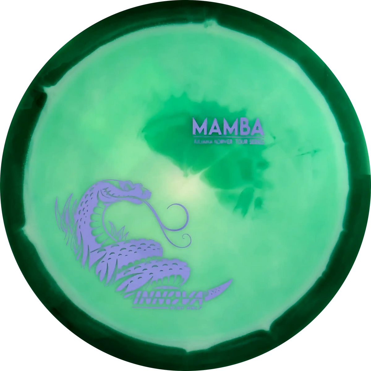Proto Glow Halo Star 2025 Juliana Korver Mamba