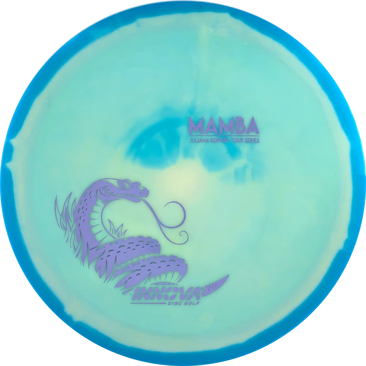 Proto Glow Halo Star 2025 Juliana Korver Mamba