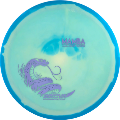 Proto Glow Halo Star 2025 Juliana Korver Mamba