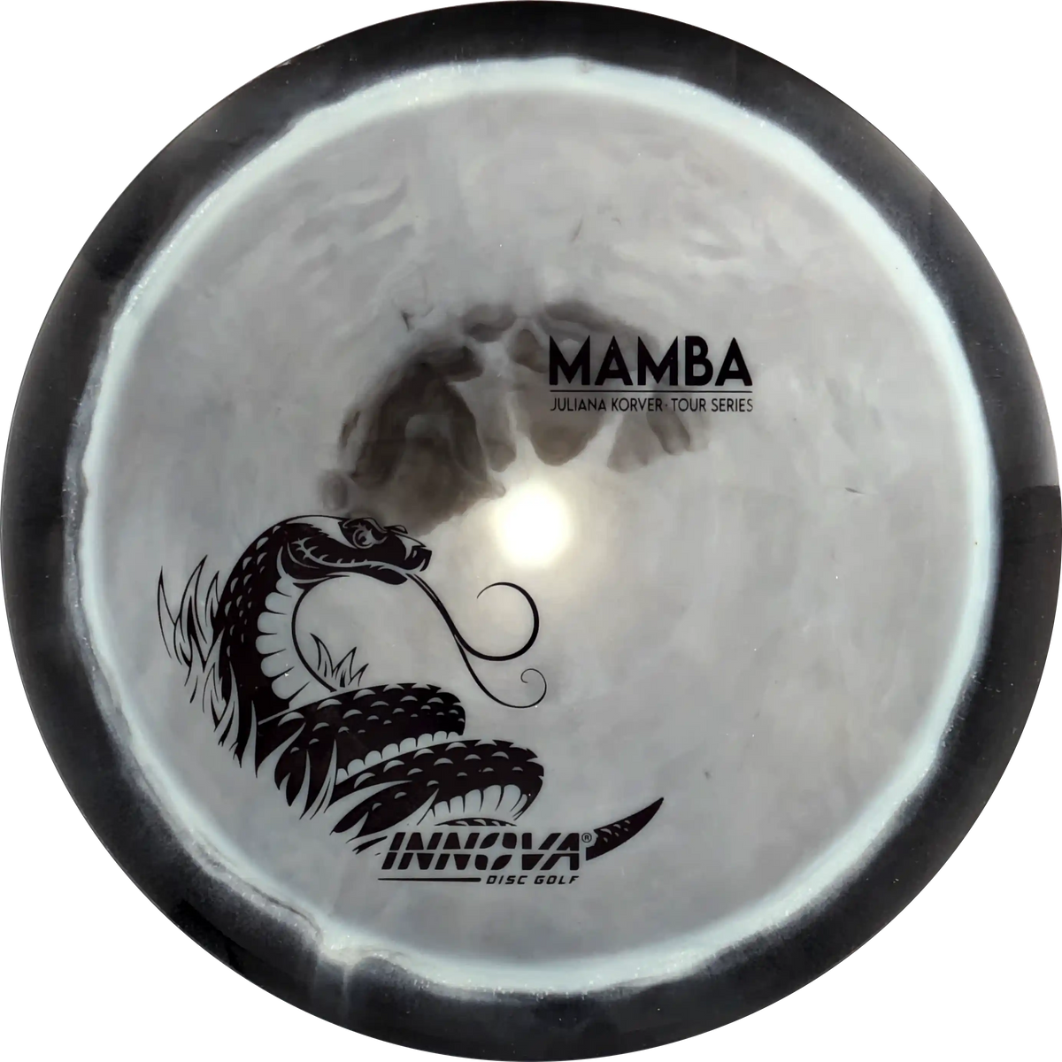 Proto Glow Halo Star 2025 Juliana Korver Mamba
