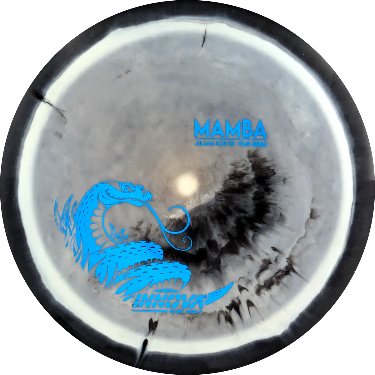 Proto Glow Halo Star 2025 Juliana Korver Mamba
