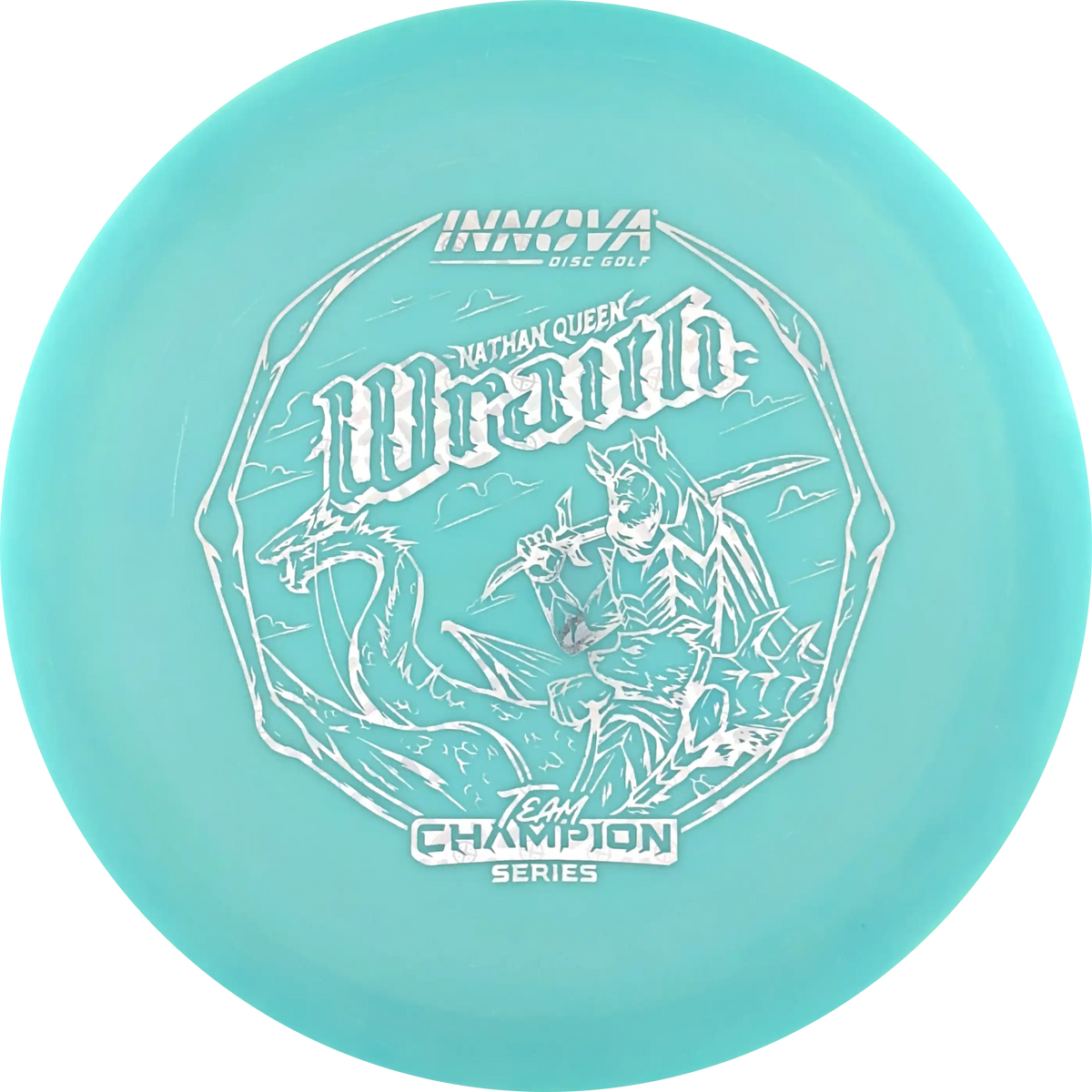 Proto Glow Star 2024 Nathan Queen Wraith