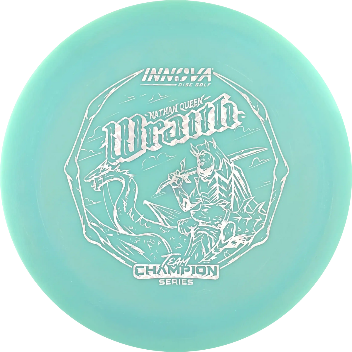 Proto Glow Star 2024 Nathan Queen Wraith