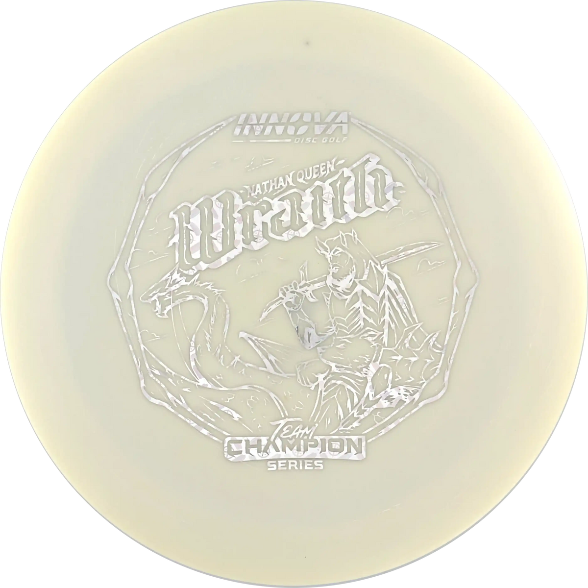 Proto Glow Star 2024 Nathan Queen Wraith