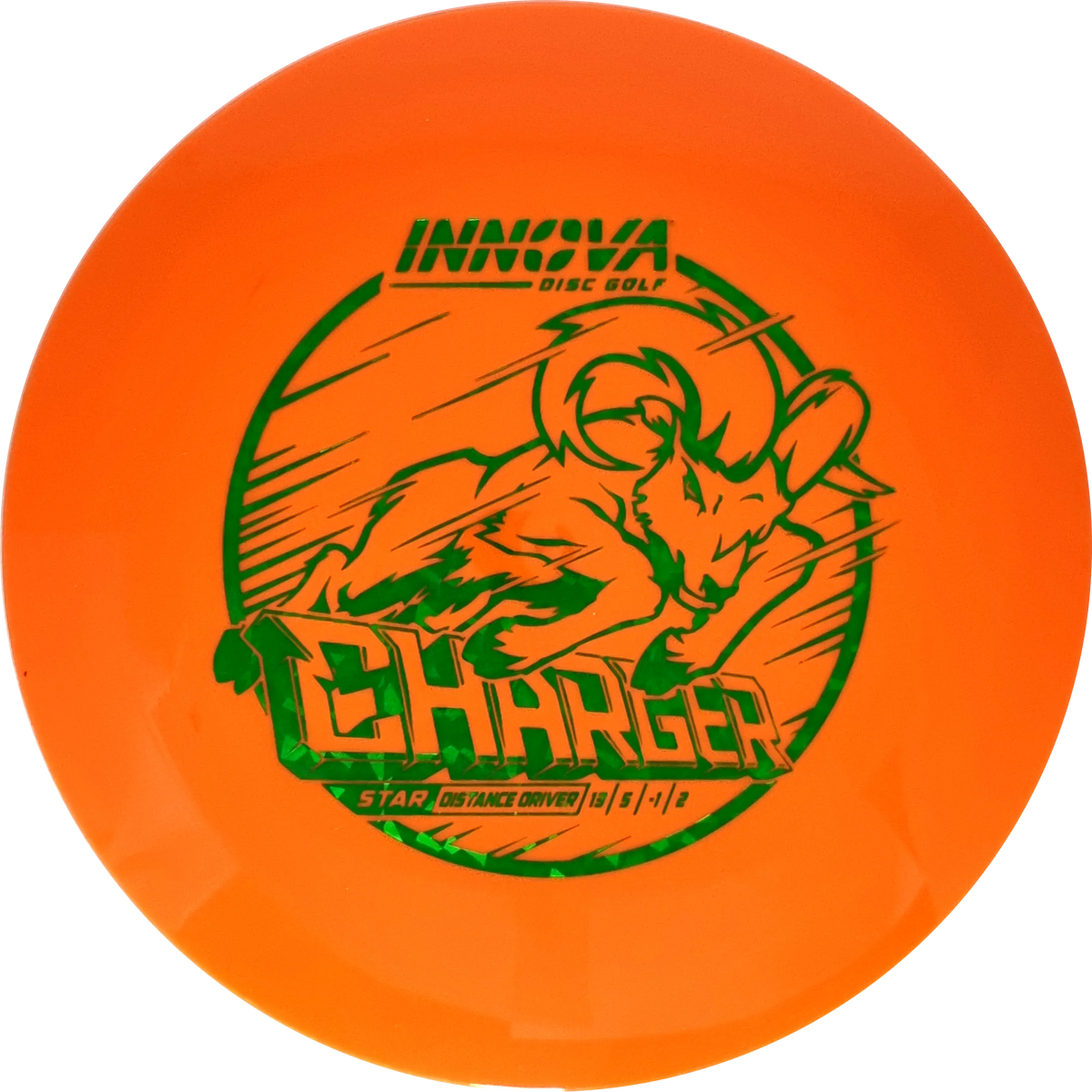 Star Charger