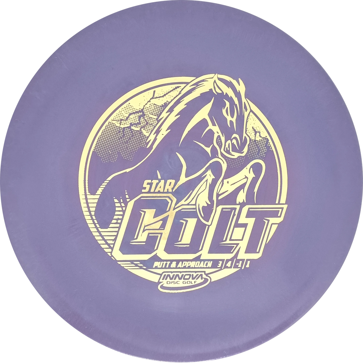 Star Colt