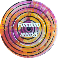 Star I-Dye Firebird