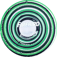 Star I-Dye Firebird