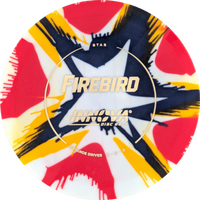 Star I-Dye Firebird
