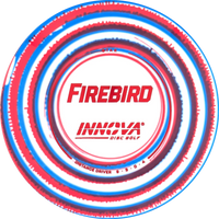 Star I-Dye Firebird