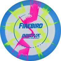 Star I-Dye Firebird