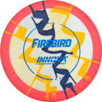 Star I-Dye Firebird