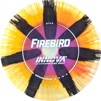 Star I-Dye Firebird