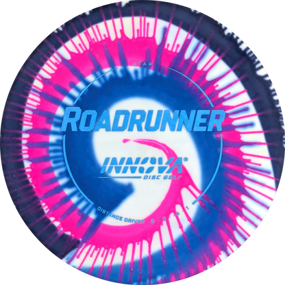 Star I-Dye Roadrunner