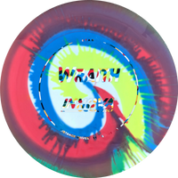 Star I-Dye Wraith