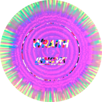 Star I-Dye Wraith