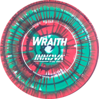Star I-Dye Wraith