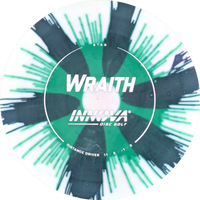 Star I-Dye Wraith
