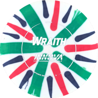 Star I-Dye Wraith