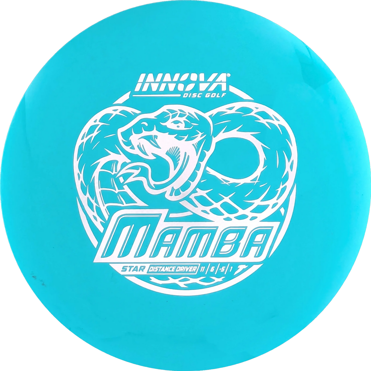 Star Mamba