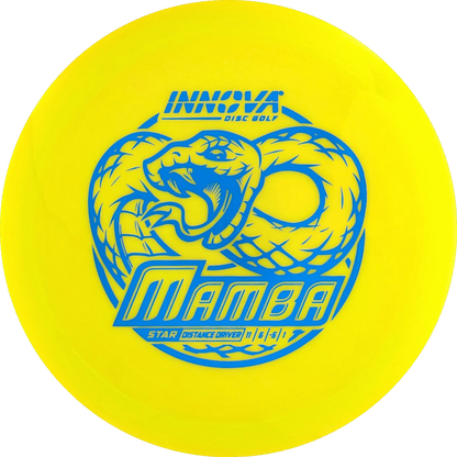 Star Mamba