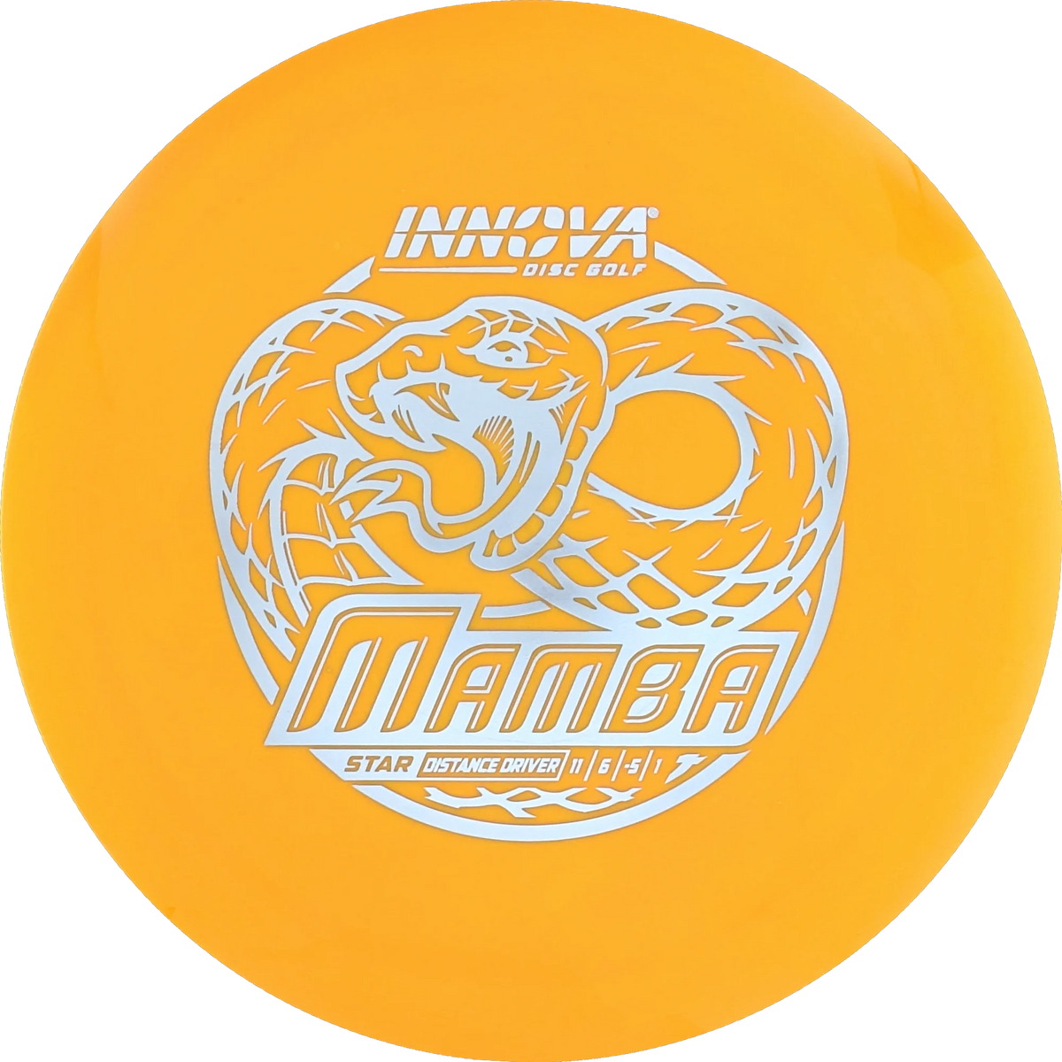 Star Mamba