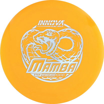 Star Mamba