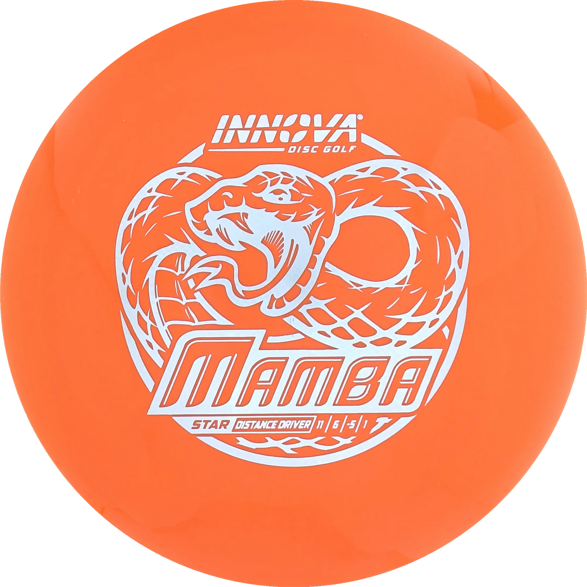 Star Mamba