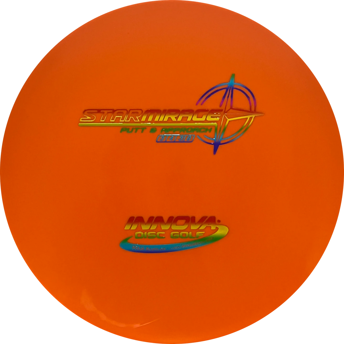 Star Mirage
