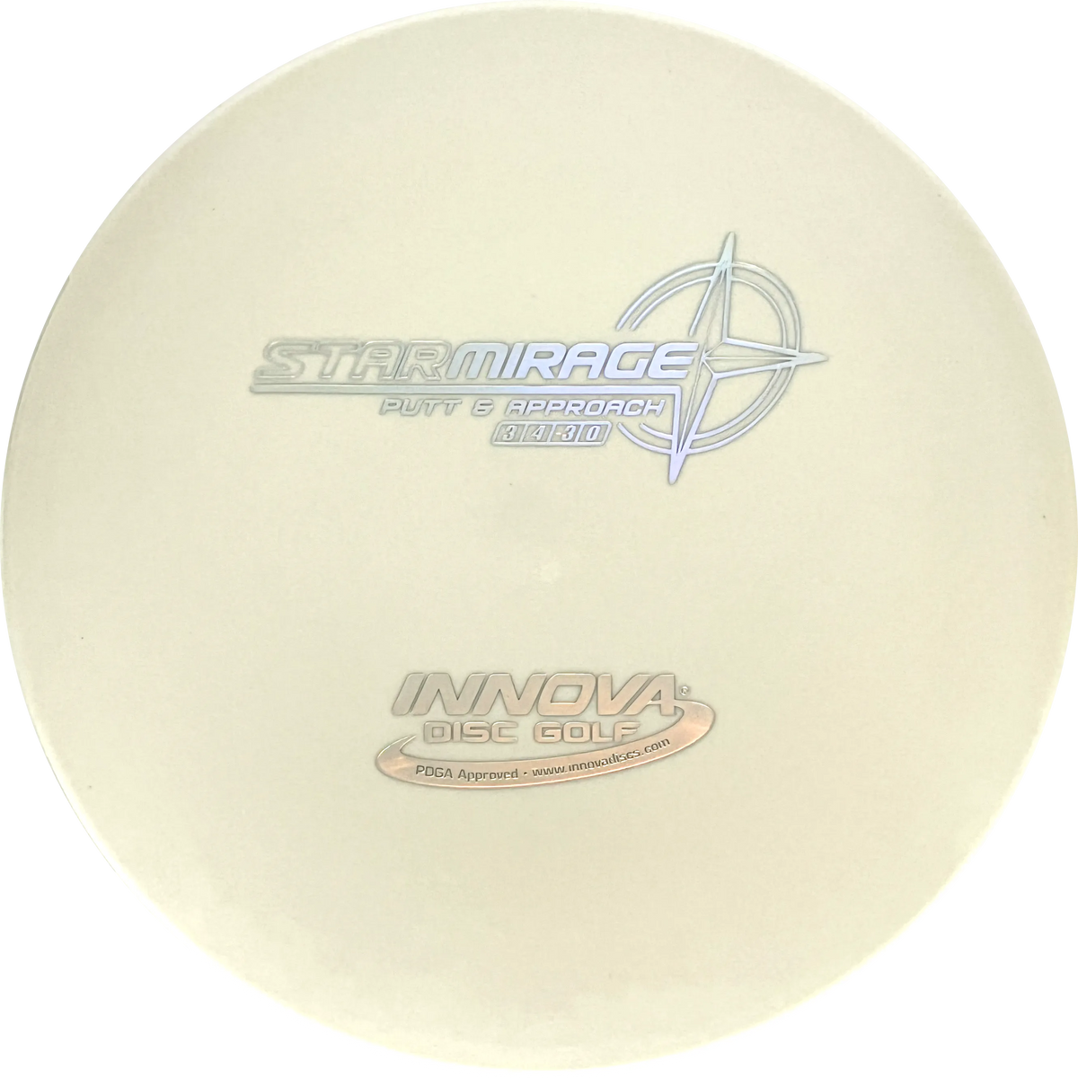 Star Mirage
