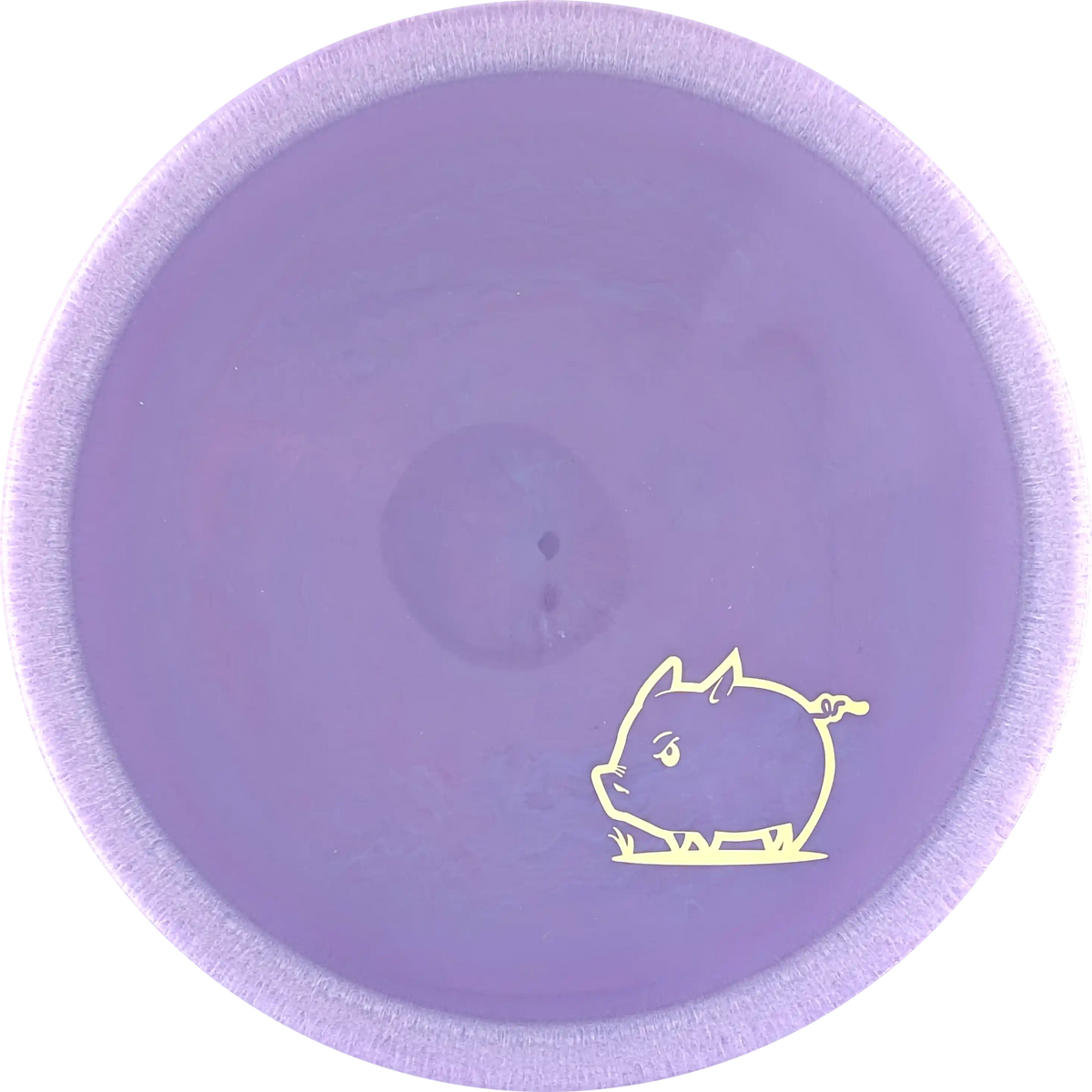 Star Pig