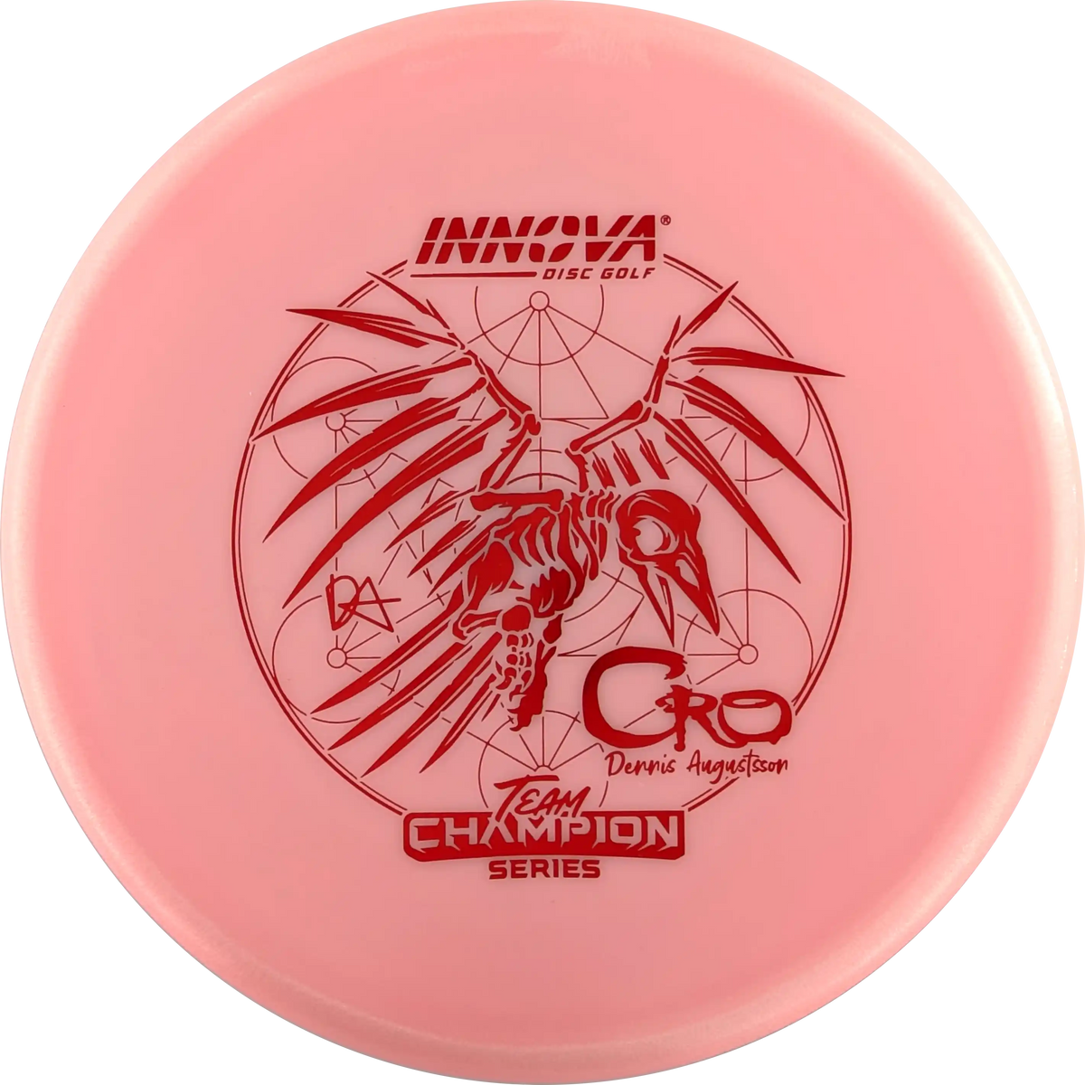 Star Proto Glow 2024 Dennis Augustsson Cro