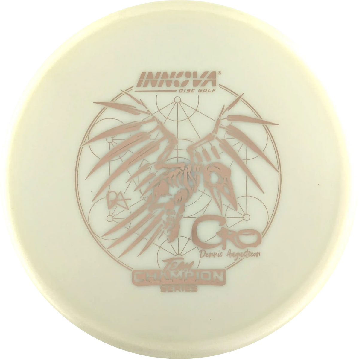 Star Proto Glow 2024 Dennis Augustsson Cro