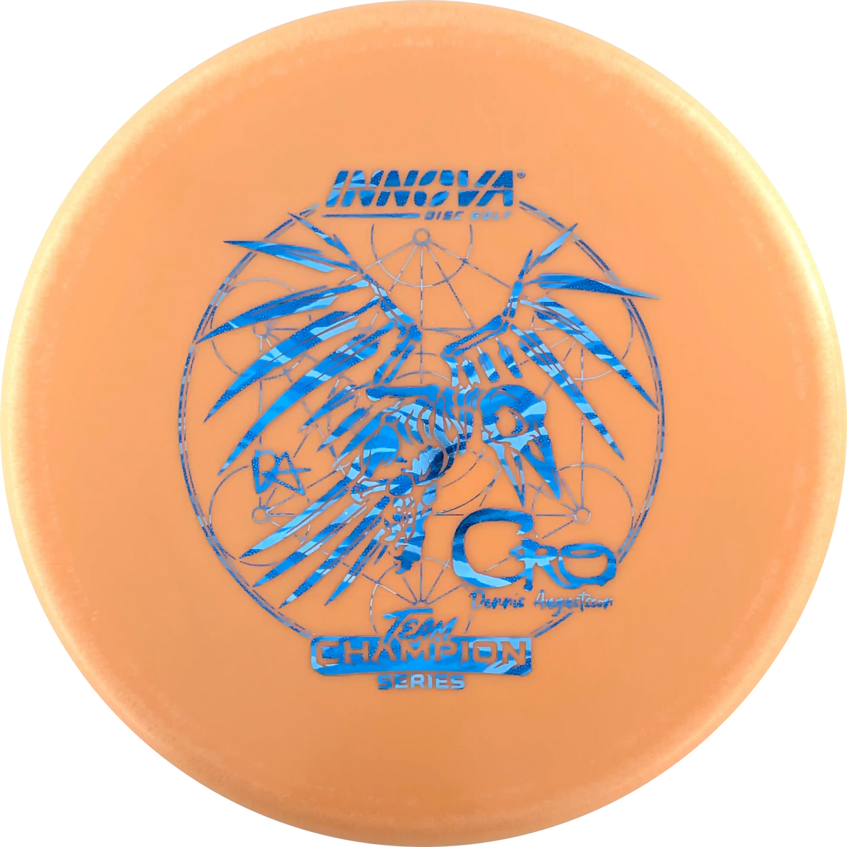 Star Proto Glow 2024 Dennis Augustsson Cro