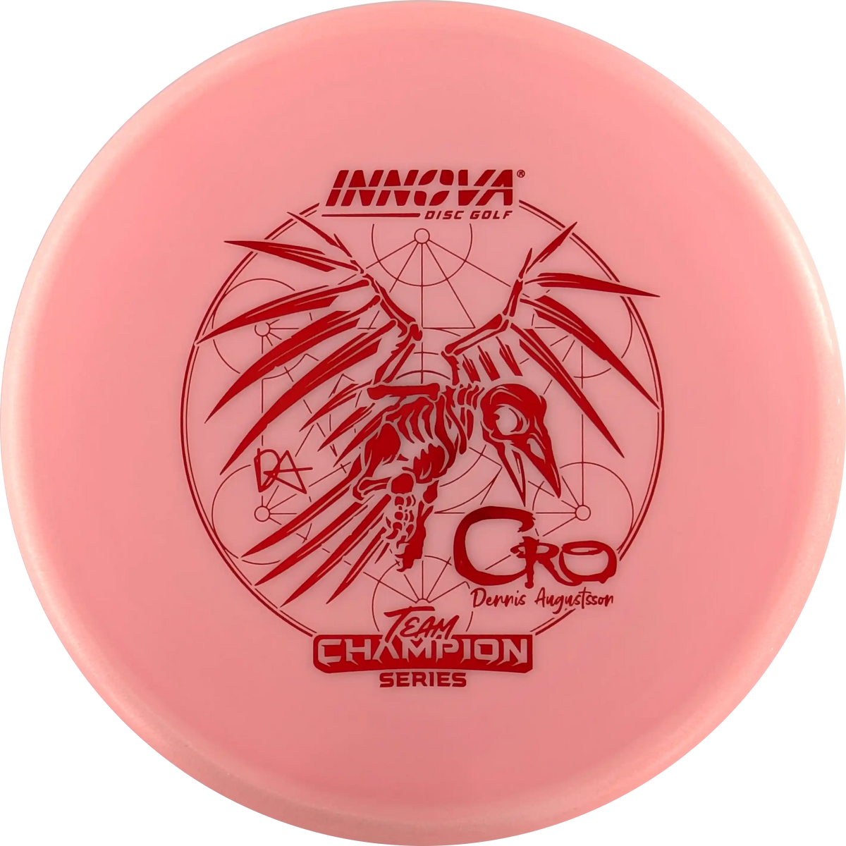 Star Proto Glow 2024 Dennis Augustsson Cro