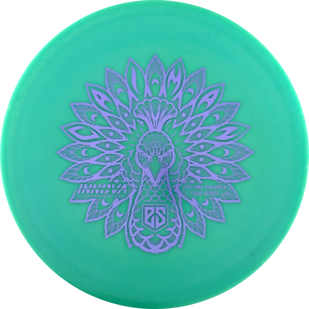 Star Proto Glow 2024 Eveliina Salonen Caiman