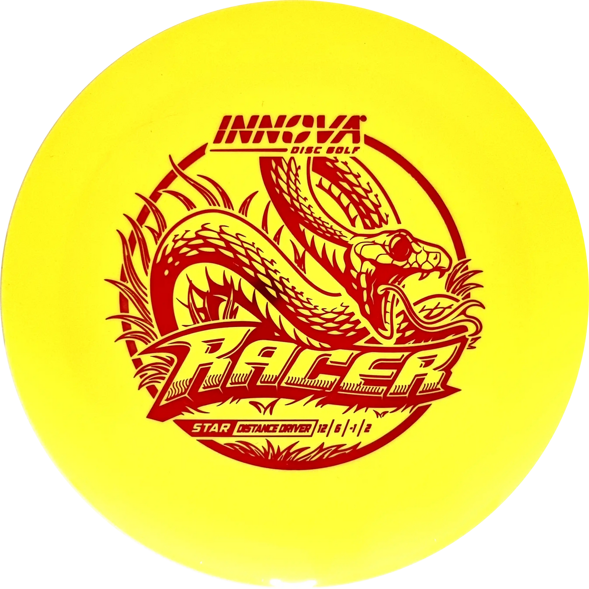 Star Racer