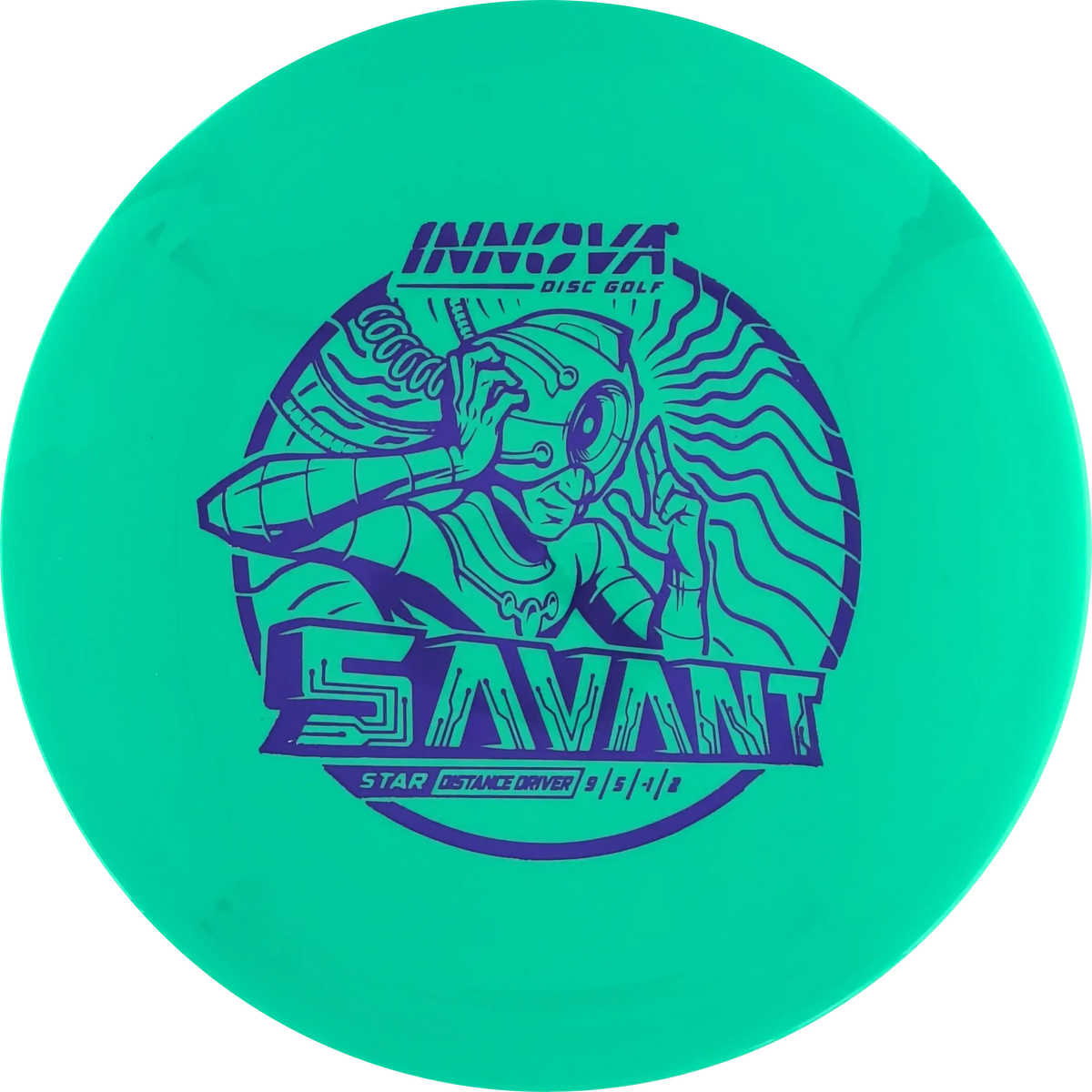 Star Savant