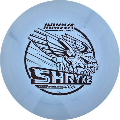 Star Shryke