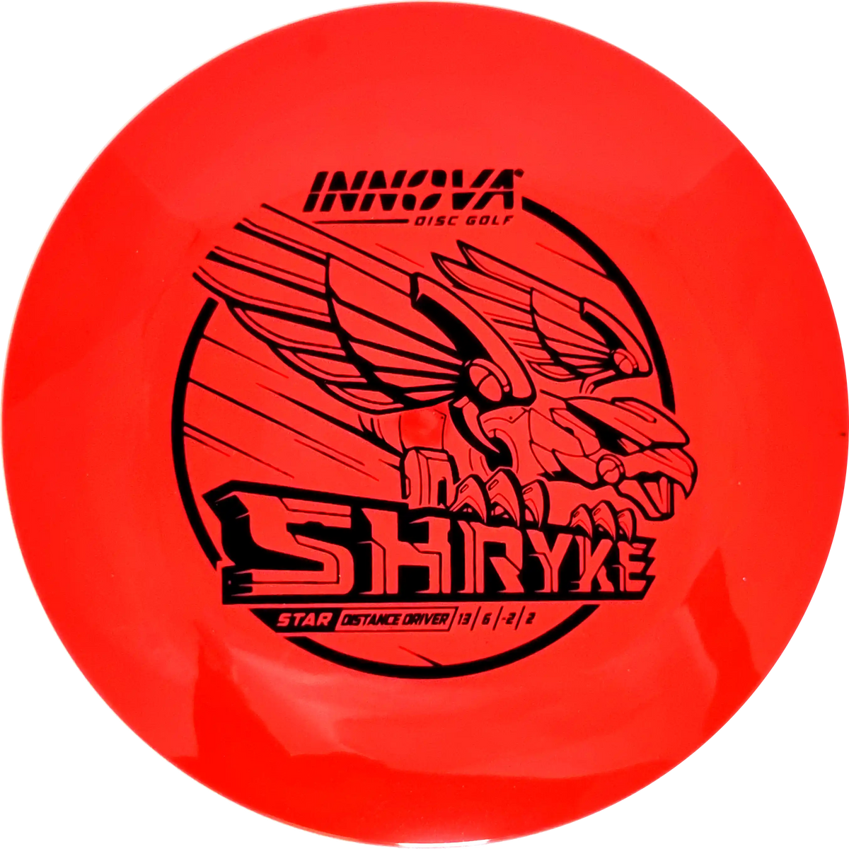 Star Shryke