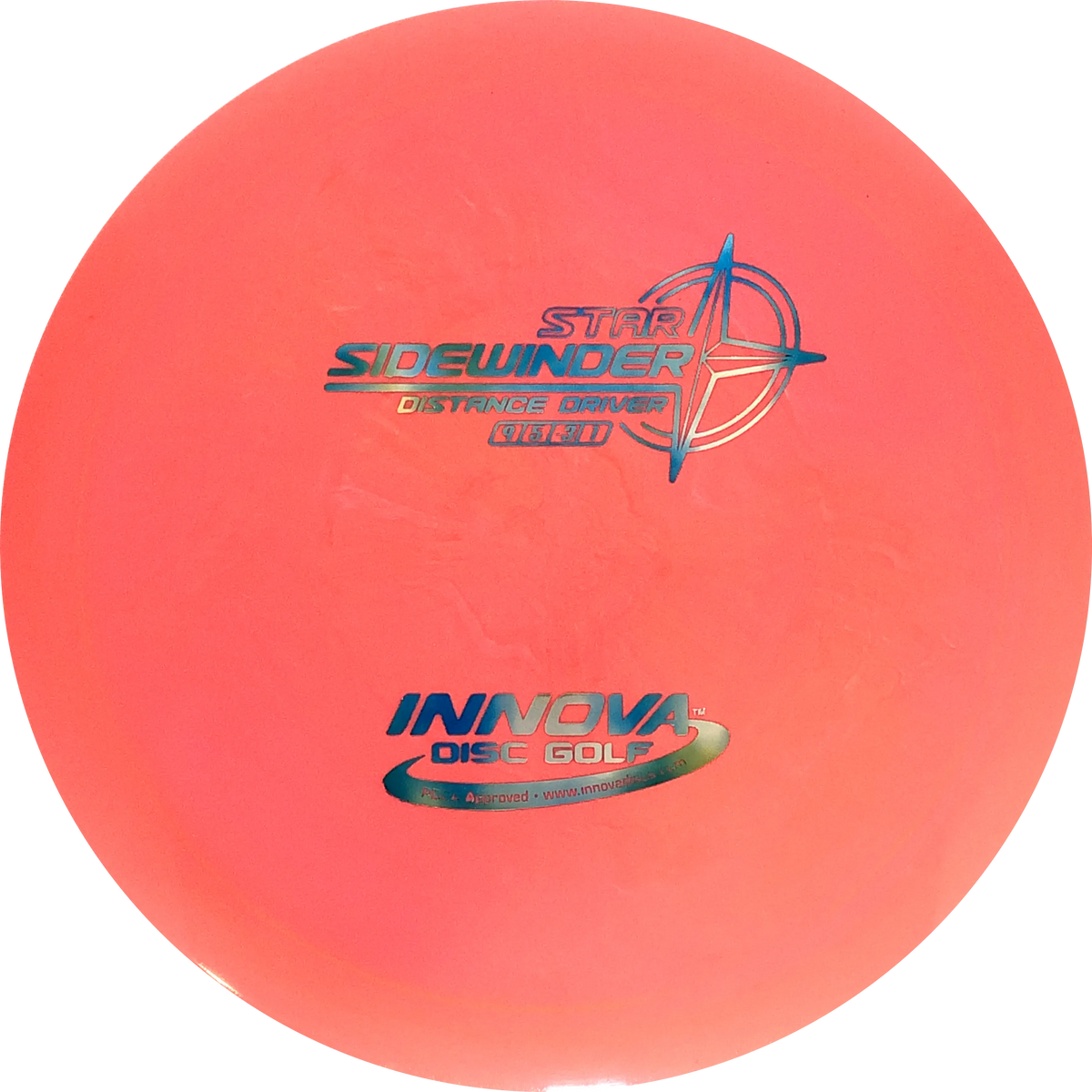 Star Sidewinder