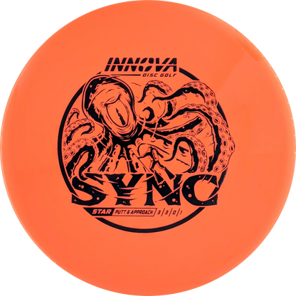 Star Sync