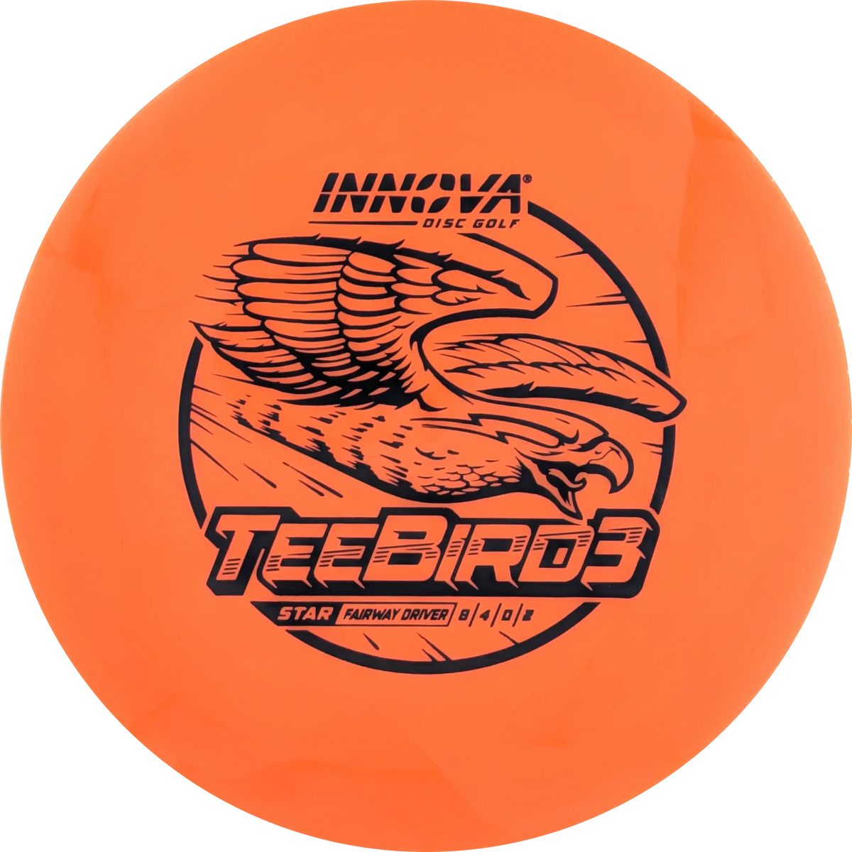 Star Teebird3