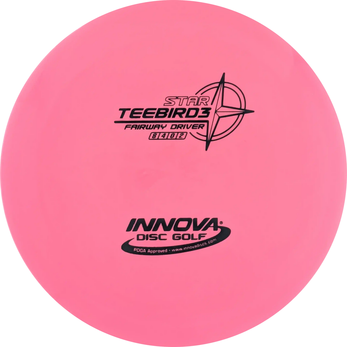 Star Teebird3