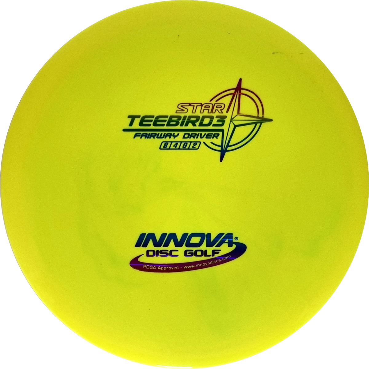 Star Teebird3