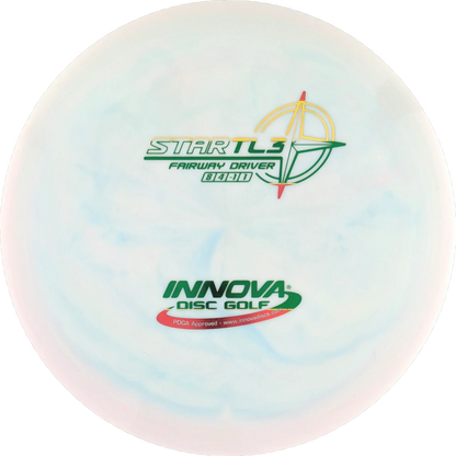 Star TL3