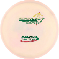 Star TL3