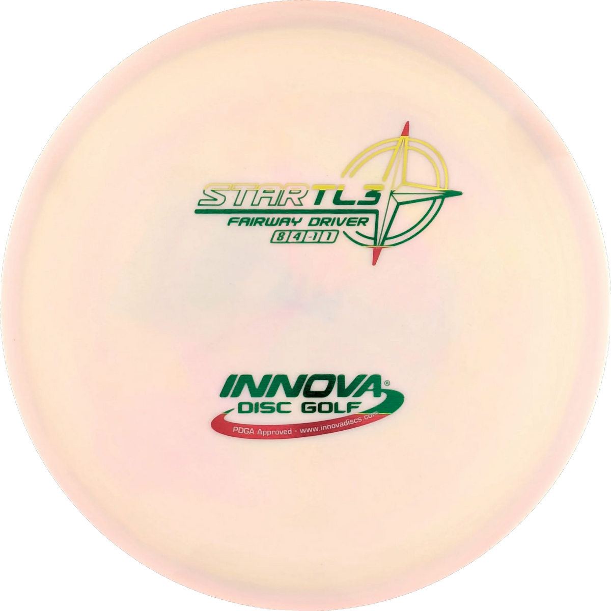 Star TL3