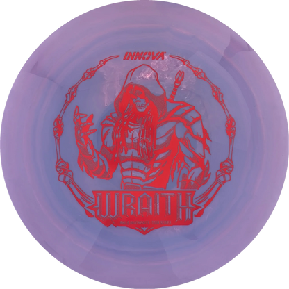 Swirled Star 2025 Philo Brathwaite Wraith