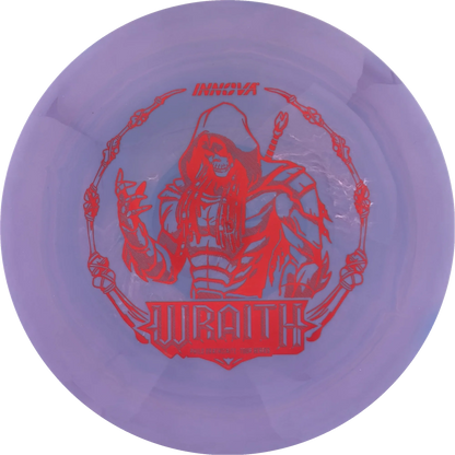 Swirled Star 2025 Philo Brathwaite Wraith